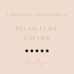 Leave a review