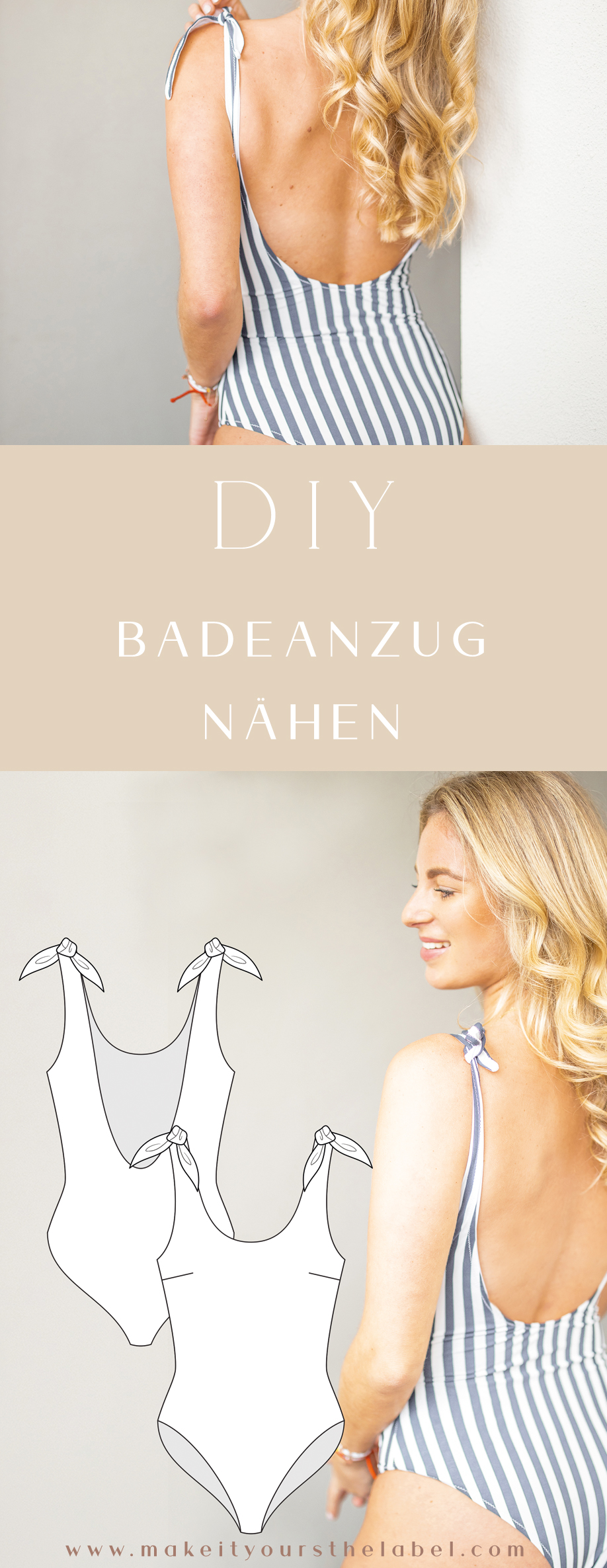 DIY-Damen-Badeanzug-nähen