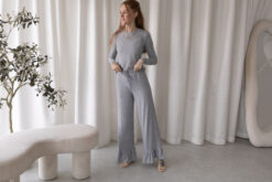 Strickhose Schnittmuster – Bild 3