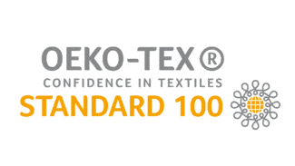 Logo Öko-Tex Standard 100